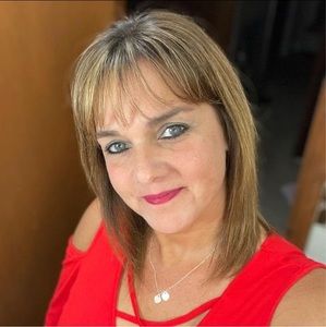 Meet your Posher, Kerry